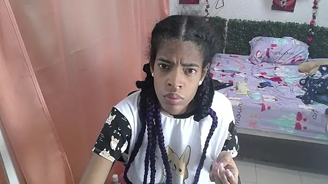thianahorny online show from June 2026 12:49:01 PM