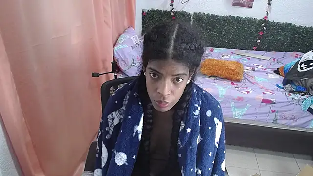thianahorny online show from June 2026 03:24:01 PM