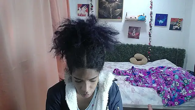 thianahorny online show from June 2026 01:27:01 PM