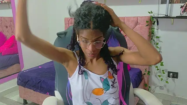 thianahorny online show from April 2026 02:35:01 AM