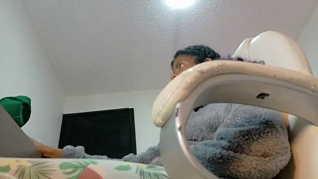 thianahorny online show from March 2026 12:27:01 PM