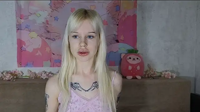 HoneyGold  online show from March 2026 04:34:01 AM