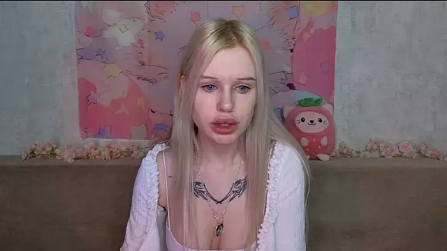 HoneyGold  online show from January 2026 04:30:02 AM