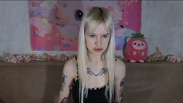 HoneyGold  online show from March 2026 04:03:02 AM