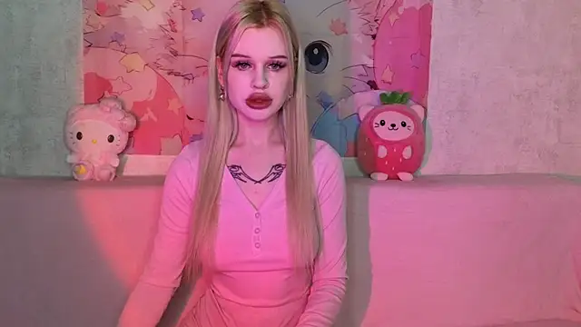 HoneyGold  online show from November 2025 05:28:01 PM