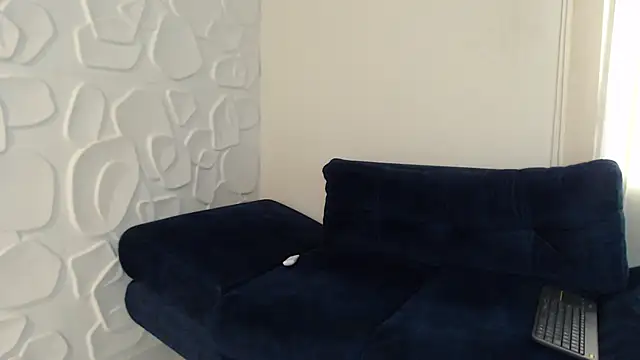 ChloeeRosse online show from October 2025 11:44:01 AM