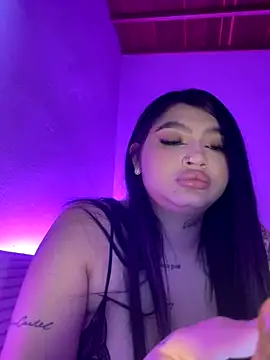 Babyboo   online show from October 2025 05:52:01 AM