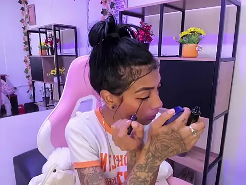 KarlaSlutSkinny   online show from February 2026 08:58:01 PM