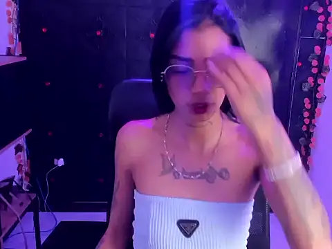 KarlaSlutSkinny   online show from February 2026 09:26:01 PM