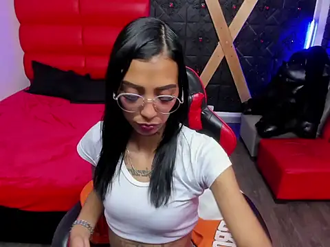 KarlaSlutSkinny   online show from April 2026 08:34:01 PM