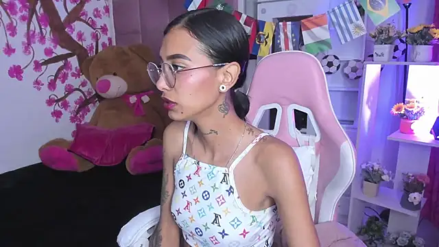 KarlaSlutSkinny   online show from June 2026 08:47:01 PM