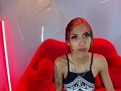 KarlaSlutSkinny   online show from October 2025 03:39:01 AM