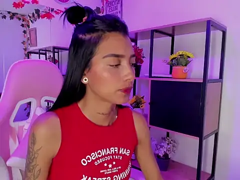 KarlaSlutSkinny   online show from February 2026 09:03:01 PM