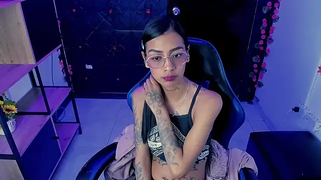 KarlaSlutSkinny   online show from July 2026 08:53:01 PM