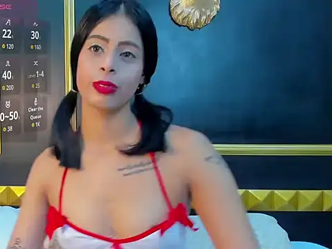 laura maite  online show from November 2025 12:05:02 PM