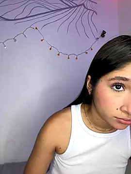 Snapshot of Ariasex_ chatting on November 2025 08:12:01 PM Ariasex online show from November 2025 08:12:01 PM