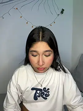 Snapshot of Ariasex_ chatting on November 2025 11:16:01 PM Ariasex online show from November 2025 11:16:01 PM