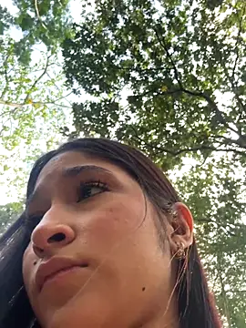 Snapshot of Ariasex_ chatting on November 2025 08:03:01 PM Ariasex online show from November 2025 08:03:01 PM