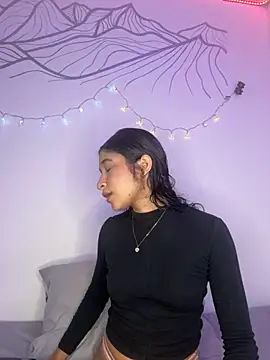 Snapshot of Ariasex_ chatting on October 2025 12:15:02 PM Ariasex online show from October 2025 12:15:02 PM