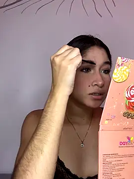 Snapshot of Ariasex_ chatting on October 2025 07:11:02 PM Ariasex online show from October 2025 07:11:02 PM