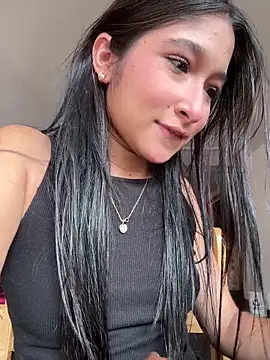 Snapshot of Ariasex_ chatting on November 2025 08:01:01 PM Ariasex online show from November 2025 08:01:01 PM