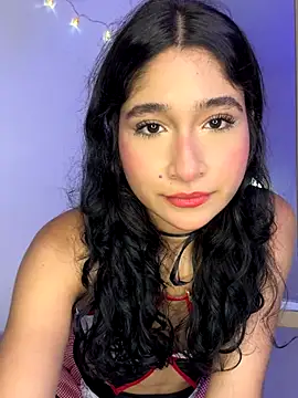 Snapshot of Ariasex_ chatting on October 2025 07:24:01 PM Ariasex online show from October 2025 07:24:01 PM