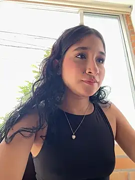 Snapshot of Ariasex_ chatting on November 2025 07:28:01 PM Ariasex online show from November 2025 07:28:01 PM