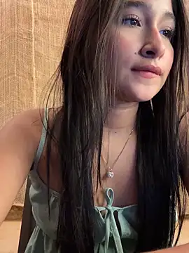 Snapshot of Ariasex_ chatting on December 2025 11:42:01 PM Ariasex online show from December 2025 11:42:01 PM