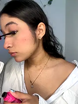 Snapshot of Ariasex_ chatting on October 2025 07:15:02 PM Ariasex online show from October 2025 07:15:02 PM