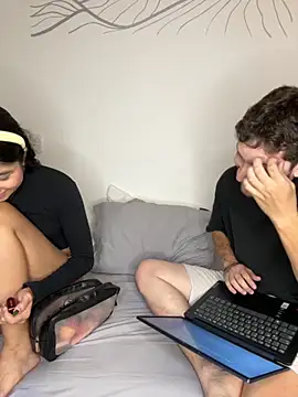 Ariasex  online show from October 2025 07:05:02 PM