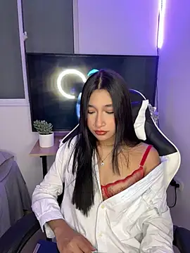 Snapshot of Ariasex_ chatting on November 2025 08:12:01 PM Ariasex online show from November 2025 08:12:01 PM