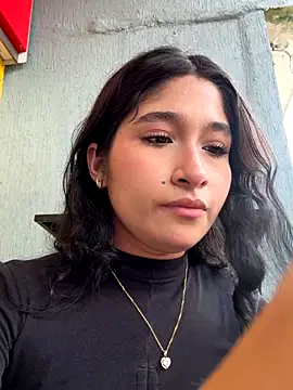 Snapshot of Ariasex_ chatting on November 2025 07:17:02 PM Ariasex online show from November 2025 07:17:02 PM