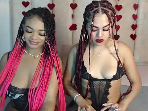 scarletandroxanecs online show from March 2026 01:36:01 PM