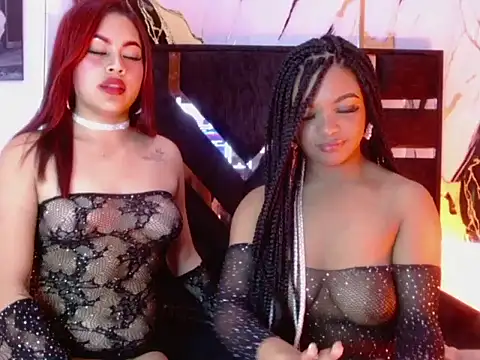 scarletandroxanecs online show from October 2025 01:01:02 PM