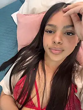 MeganHillss online show from April 2026 05:37:01 PM