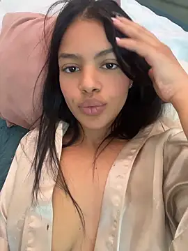 MeganHillss online show from June 2026 08:50:01 PM