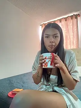 MeganHillss online show from March 2026 03:23:01 PM