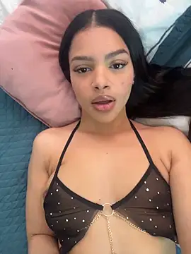 MeganHillss online show from March 2026 04:39:01 PM