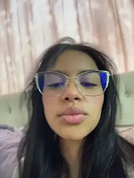 MeganHillss online show from July 2026 08:19:01 PM