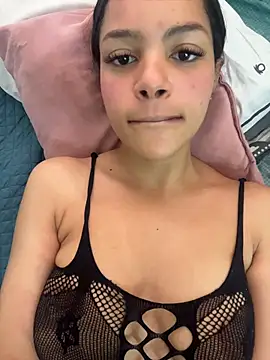 MeganHillss online show from April 2026 08:12:02 PM