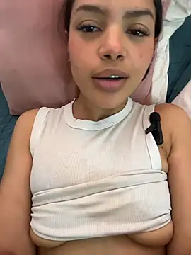 MeganHillss online show from April 2026 08:04:01 PM