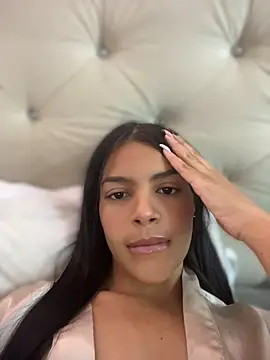 MeganHillss online show from July 2026 10:35:02 PM