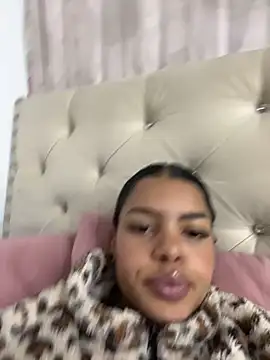 MeganHillss online show from March 2026 08:54:01 AM