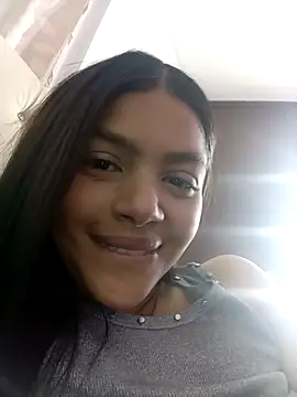 MeganHillss online show from November 2025 07:14:02 AM