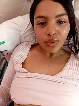 MeganHillss online show from December 2025 08:52:01 PM