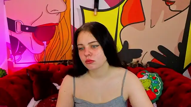 SnowWhiti online show from January 2026 06:29:02 AM