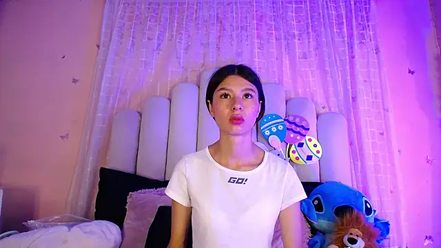 Snapshot of SweetRenata_ chatting on February 2026 11:55:02 AM SweetRenata online show from February 2026 11:55:02 AM