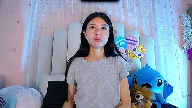 Snapshot of SweetRenata_ chatting on February 2026 12:16:02 PM SweetRenata online show from February 2026 12:16:02 PM