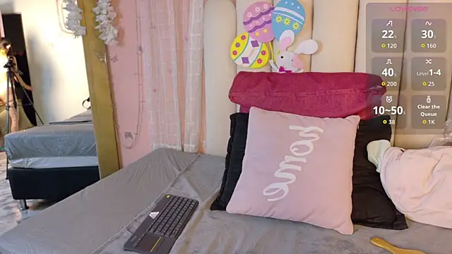 SweetRenata  online show from July 2026 11:43:01 AM