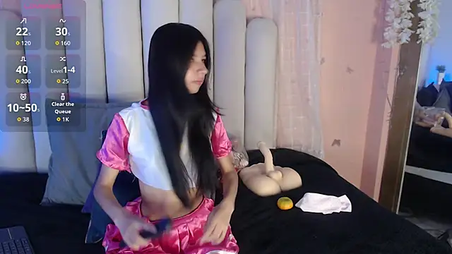 Snapshot of SweetRenata_ chatting on January 2026 11:47:01 AM SweetRenata online show from January 2026 11:47:01 AM